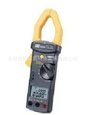 台湾泰仕真均方根值交流钳表 TES-3079K