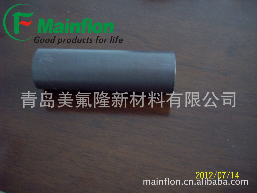 青岛美氟隆供应大量优质聚四氟乙烯青铜棒青铜四氟棒