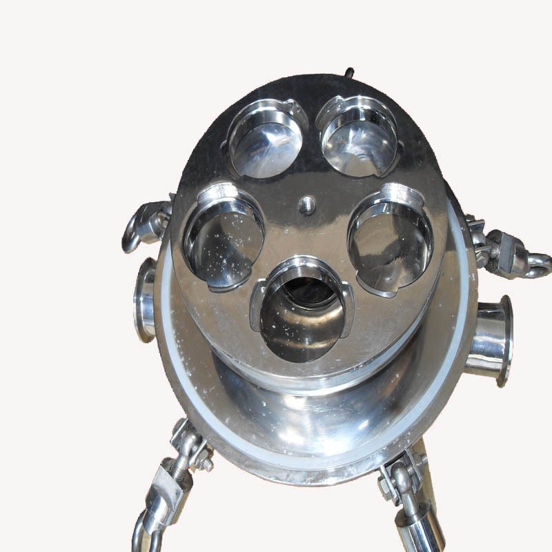 20Ӣ��5о΢��Ĥ��������304��316L����ֱ��۶���