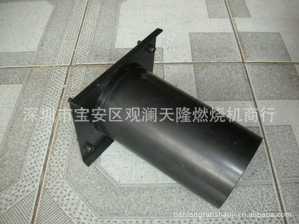 销售GENTON格通牌GT14燃烧器火筒