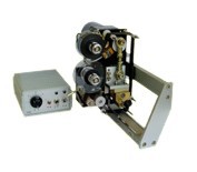 热打码机 包装袋纸盒标签色带标签打码机 包装机专用打码机