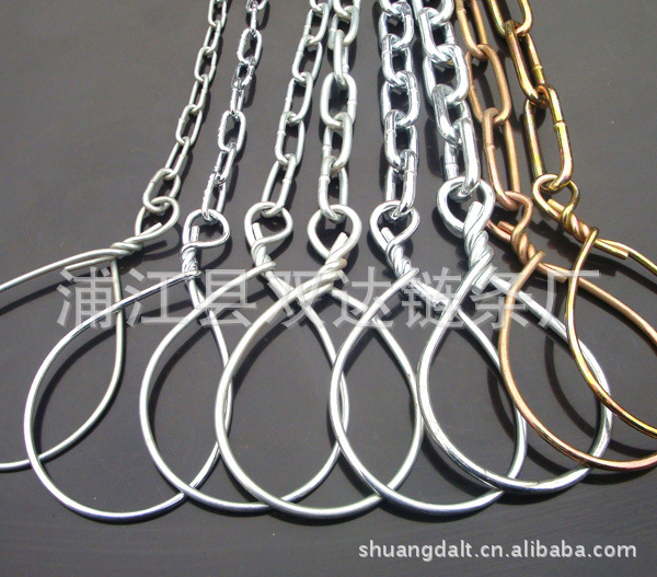 浦江双达链条厂各韩式宠物链