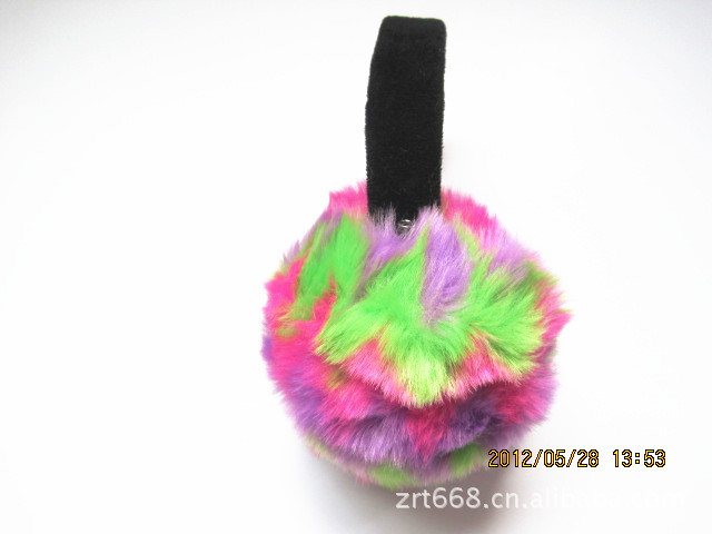 厂家供应各种保暖耳套/耳罩/耳暖/耳包/护耳、耳机耳套、耳包(图)