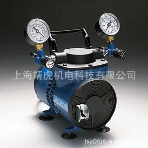 泵-美国进口密理博真空/压力泵Chemical Duty