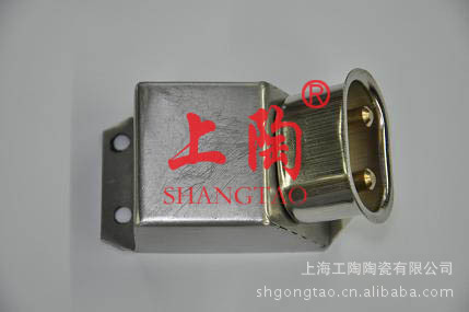 专业供应高温插头 插座 加热圈插座 加热圈插头 铝插头