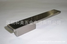 鋁合金電鍍厚叻拉絲 鋁合金表面處理 電鍍拉絲