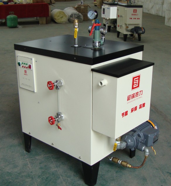 特价6KW蒸汽发生器、小型节能蒸汽锅炉，方便实用 ，专业生产厂家