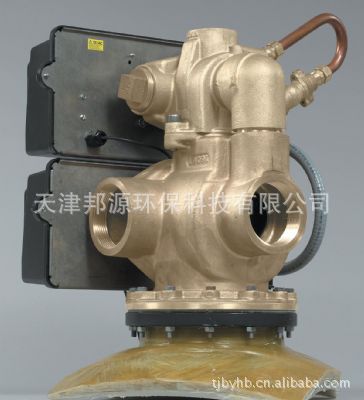 专业维修富莱克控制阀 富莱克控制阀维修更换