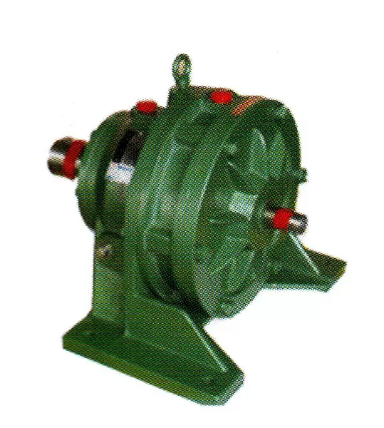 摆线针轮减速机 无锡祺鹏专业生产