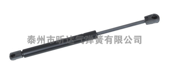 厂家供应气撑机械用气弹簧 汽车用气弹簧 支撑气弹簧