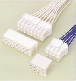 供应 SYM-41T-0.7 端子压着端子 JST连接器 XL系列 间距5.0mm价优