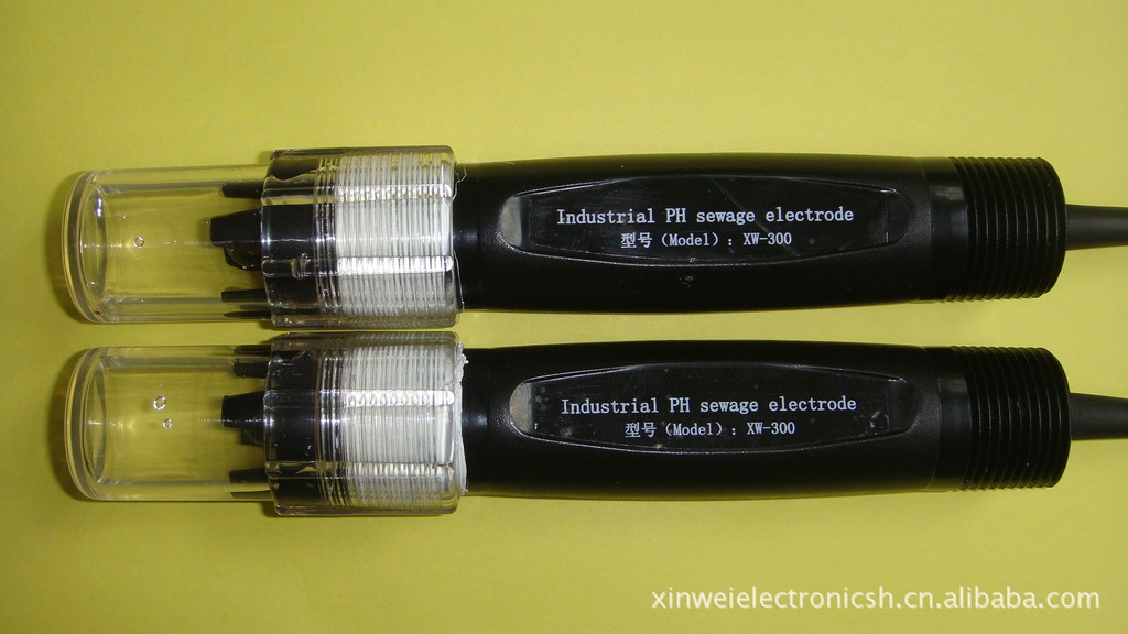 工业在线常规污水PH传感器【厂家生产 诚意寻求代理商】量大电议