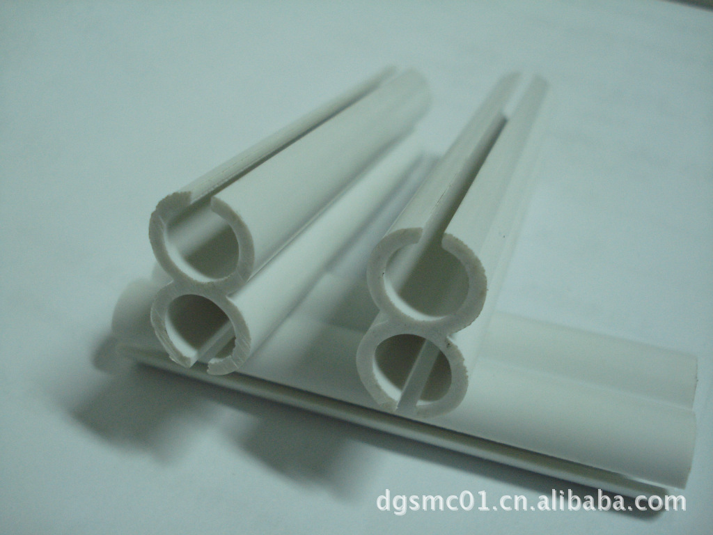 挤出异型材 abs PVC塑料外壳 电器外壳 塑胶外壳 电器外壳工厂