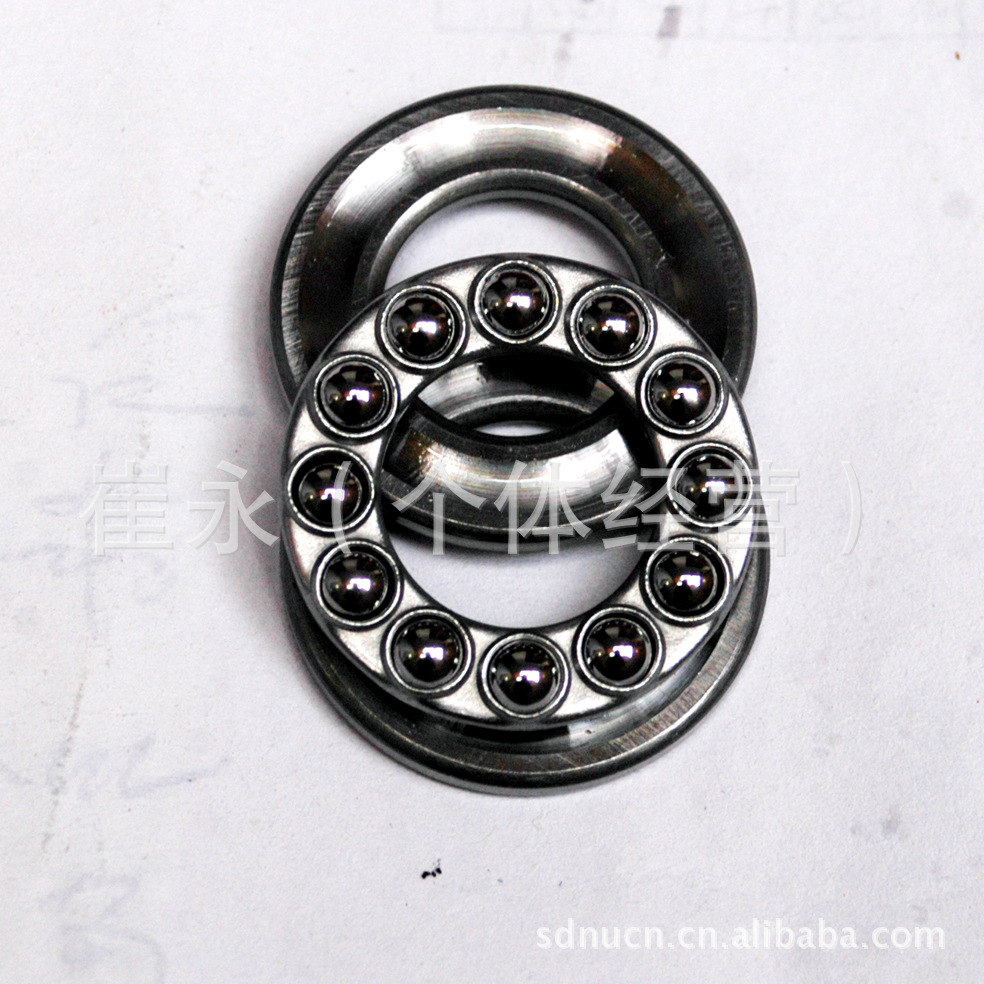 51100 51102 推力球轴承 新昌 八类轴承 TJU TJU