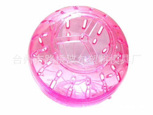 Cross-border wholesale hamster running wheel sports running disc pet toy sports series running ball hamster toys treadmill