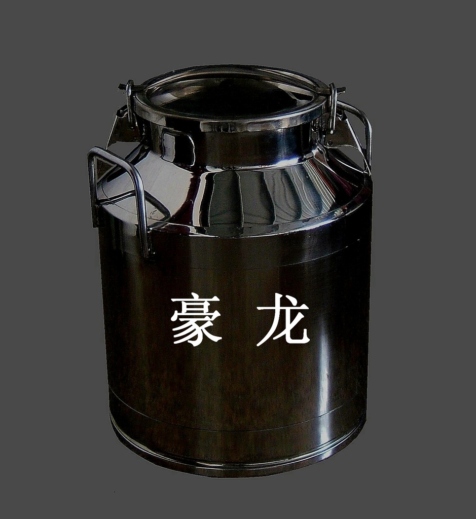 牛奶桶（牛奶运输桶）
