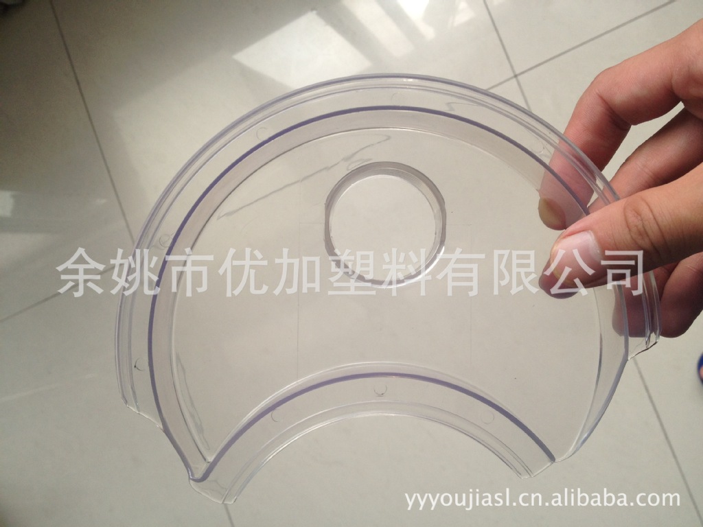 供应透明ABS再生塑料 高透明 无黑点 韧性好 可代替新料