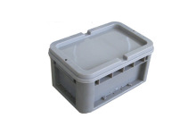 供应龙岩塑料周转箱/零件盒/物流箱/龙岩塑料制品企业