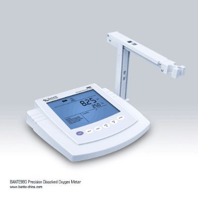 上海般特Bante980溶解氧测定仪