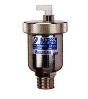 TA-22L排气阀,TA-22L排气阀,TA-22L阀门,TA-22L日本排气阀