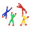 Cavalive Wallman sticky Spider -Man Climbing Wall Superman Climbing Wallman 2 yuan Store traditional toys