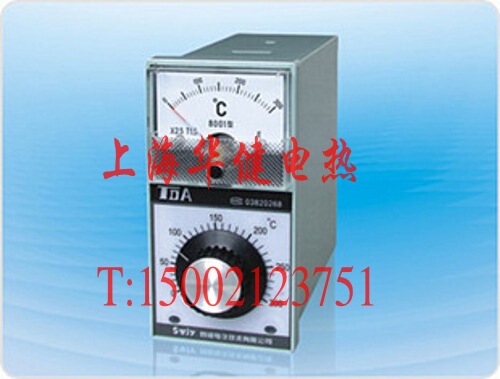Supply pointer temperature controller 0-50 degree temperature controller with high precision sensor TDA for poultry hatching