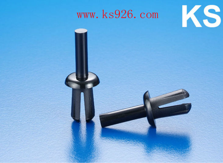 台湾 KSS 凯士士 SR-0612K-0815K 凱士士 持久耐用尼龍鉚釘