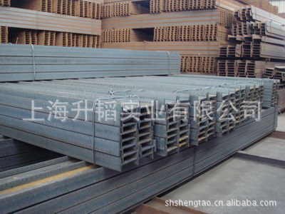 现货供应10号工字钢产品供应 Q235B工字钢