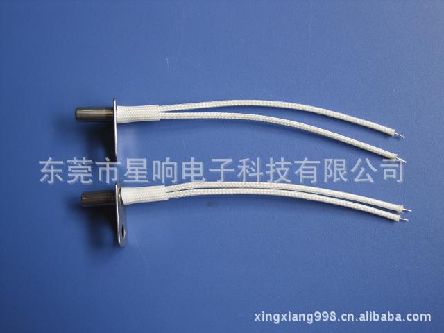 烘干机以及中低温干燥箱 恒温箱用 NTC温度传感器 热敏电阻