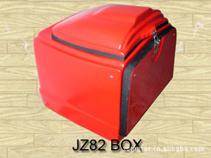 深圳江智出口型系列食品外送箱外卖箱保温箱便捷箱配送箱储运设备