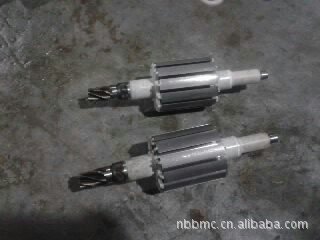 厂家供应BMC包轴材料