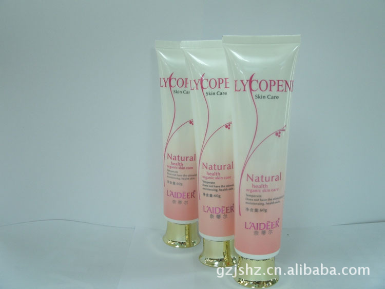 Crystal God machining Beauty The quality of products procedures Complete repair Gel Cream