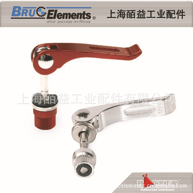 BK38.0034/0035 可调节把手，可调节手柄