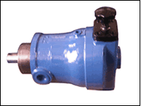 轴向柱塞泵100SCY14-1B