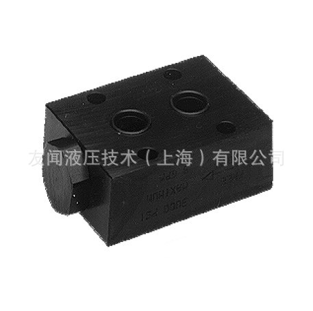 派克阀 PARKER阀直动单向阀CS系列