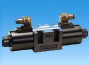 【Northman 精机电磁阀 液压元件 电磁换向阀 SWH-G02-C6-A220-10