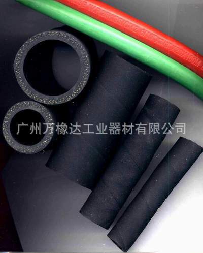 供应夹布喷砂胶管,钢丝编织喷砂胶管,喷砂管,耐磨管