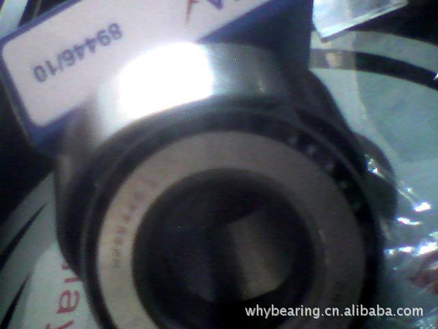 大量供应外贸出口型号HM89446/10等英制圆锥滚子轴承 质优价廉