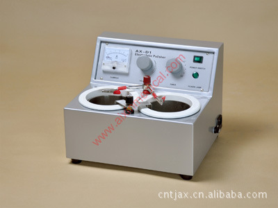 AX-D1电解抛光机|牙科技工设备多功能雕刻玉石高精度加工精准文玩