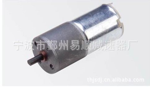 厂家生 产电动门锁减速电机、保险柜直流减速电机 TH25JZ280