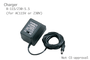 安立红外线温度计AR-6500H