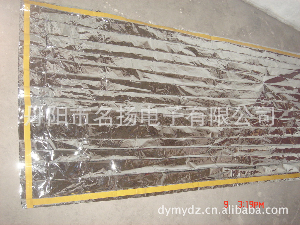 厂家批发急救睡袋，救生睡袋，保温睡袋