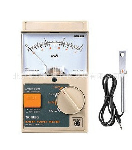 日本三和SANWA OPM-570L光功率计 OPM570L光功率表