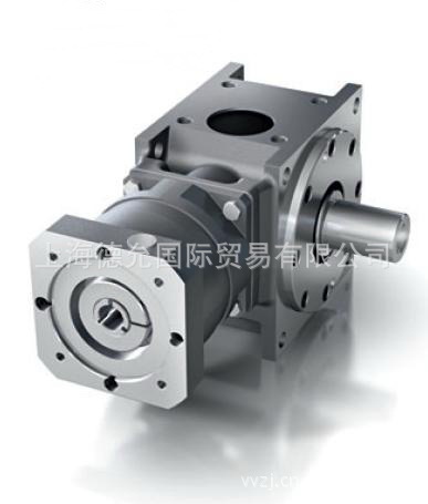 德国原装 Graessner 齿轮箱 行星式