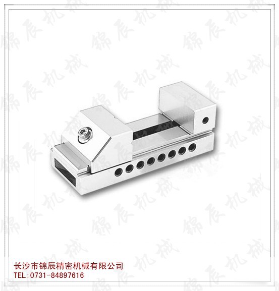 精密平口钳 磨床平口钳 平口钳 磨床批士 快动平口钳 QKG150