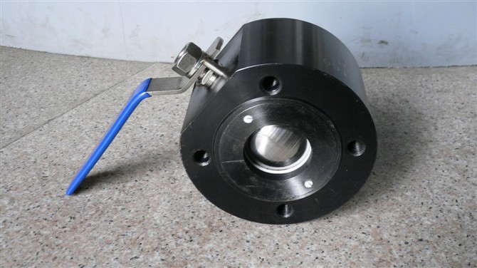 厂家直销供应意大利超薄型球阀对夹式球阀超短球阀薄型锻钢球阀