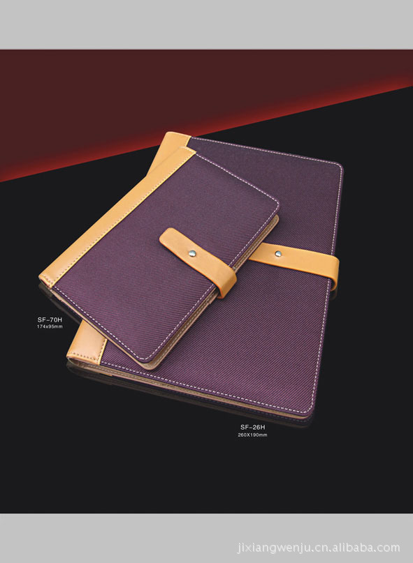 专业提供 经理夹定制 经理夹带拉链包|ms