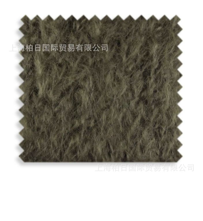 TIYARIK-1/2.6苏里羊驼绒羊毛尼龙混纺纱  进口秘鲁羊驼绒纱