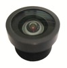 Wide-angle 160 degree,focal length 2.0MM ,vehicle,Dedicated car,Drive Monitor camera lens  50125