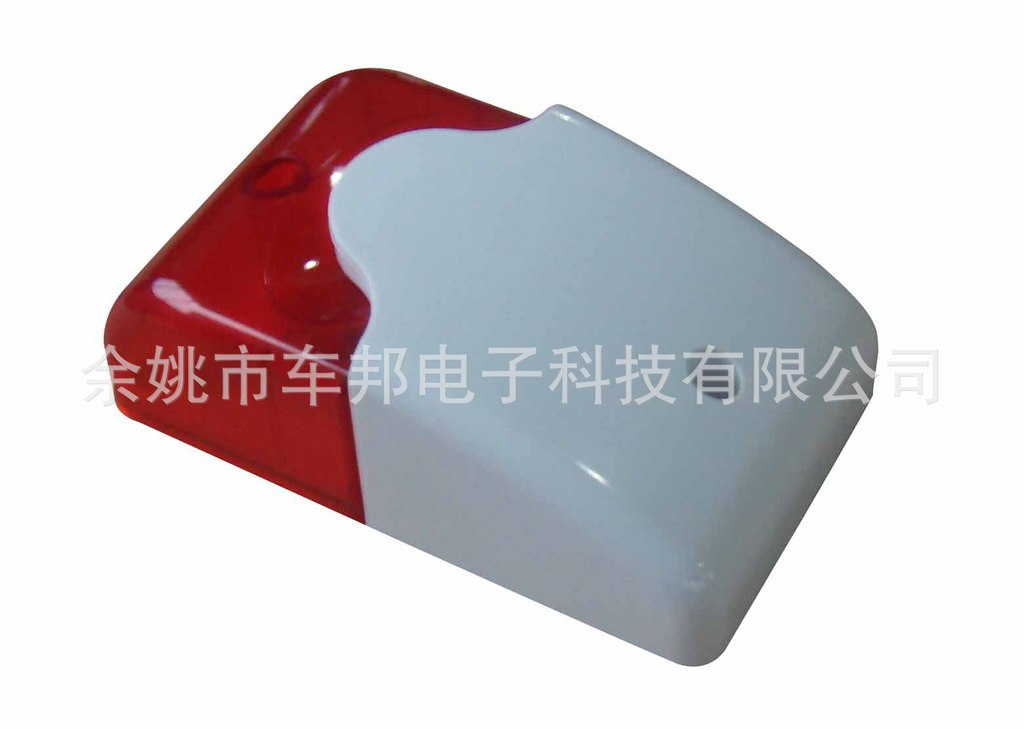 厂家火热直销DC 12V声光警号、质量稳定可靠FS-01